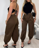 Conjunto Núbia