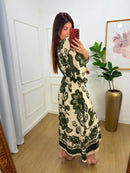 Vestido Priscila