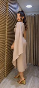 Vestido Luz