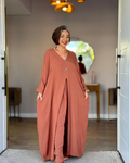 Conjunto Maxi Túnica