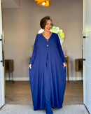 Conjunto Maxi Túnica