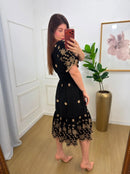 Vestido Bia