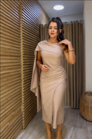 Vestido Luz
