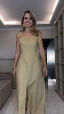 Vestido Aurora