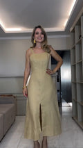 Vestido Aurora