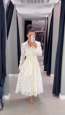 Vestido Chemise