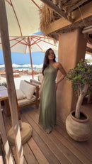 Vestido Euro Summer