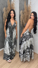 Vestido Indiano Maya