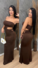 Vestido Liliany