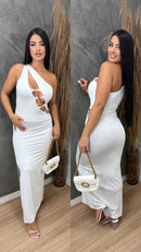 Vestido Longo Flavia
