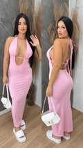 Vestido Longo Kellen 2