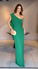 Vestido Marisa Verde