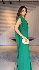 Vestido Marisa Verde