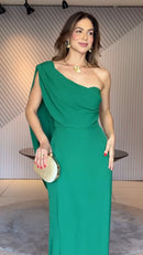 Vestido Marisa Verde