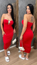Vestido Maya