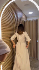 Vestido Antonella