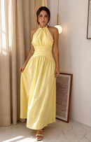 Vestido Dominique