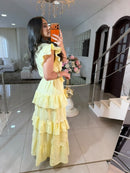 Vestido Importado Maria Estela