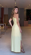 Vestido Com Bolso Kenia