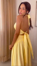 Vestido Dominique