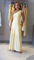 Vestido Com Bolso Kenia