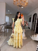 Vestido Importado Maria Estela