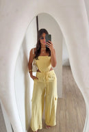 Conjunto Meya