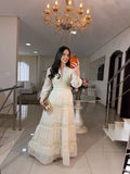 Vestido Cora