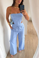 Conjunto Meya