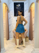 Conjunto Sabrina