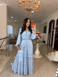 Vestido Pérola