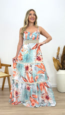 Vestido Naiara