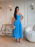 Vestido Midi Alice