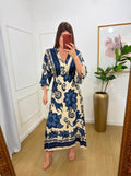 Vestido Priscila