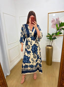 Vestido Priscila