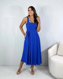 Vestido Samanta