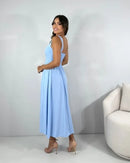 Vestido Samanta