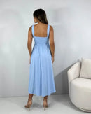 Vestido Samanta