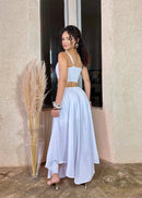 Vestido Feminino Lara
