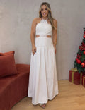 Vestido Marciely
