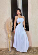 Vestido Feminino Lara