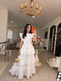 Vestido Importado Maria Estela