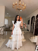 Vestido Importado Maria Estela