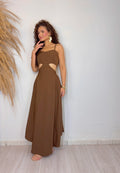 Vestido Feminino Lara