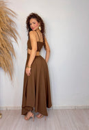Vestido Feminino Lara