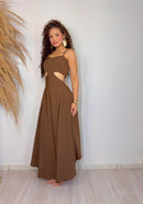 Vestido Feminino Lara