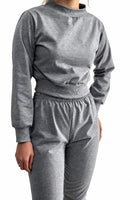 Conjunto Moletom