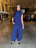 Conjunto Bata Chic