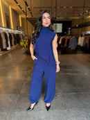 Conjunto Bata Chic