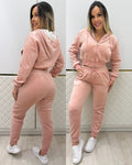 Conjunto Natalia